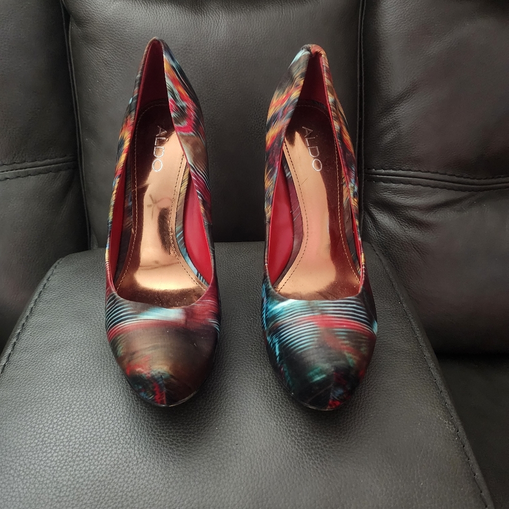 ALDO Heels